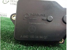 Recambio de modulo electronico para mercedes-benz clase c (w204) berlina 2.2 cdi cat referencia OEM IAM A6401500494Q1-70110404B7 2