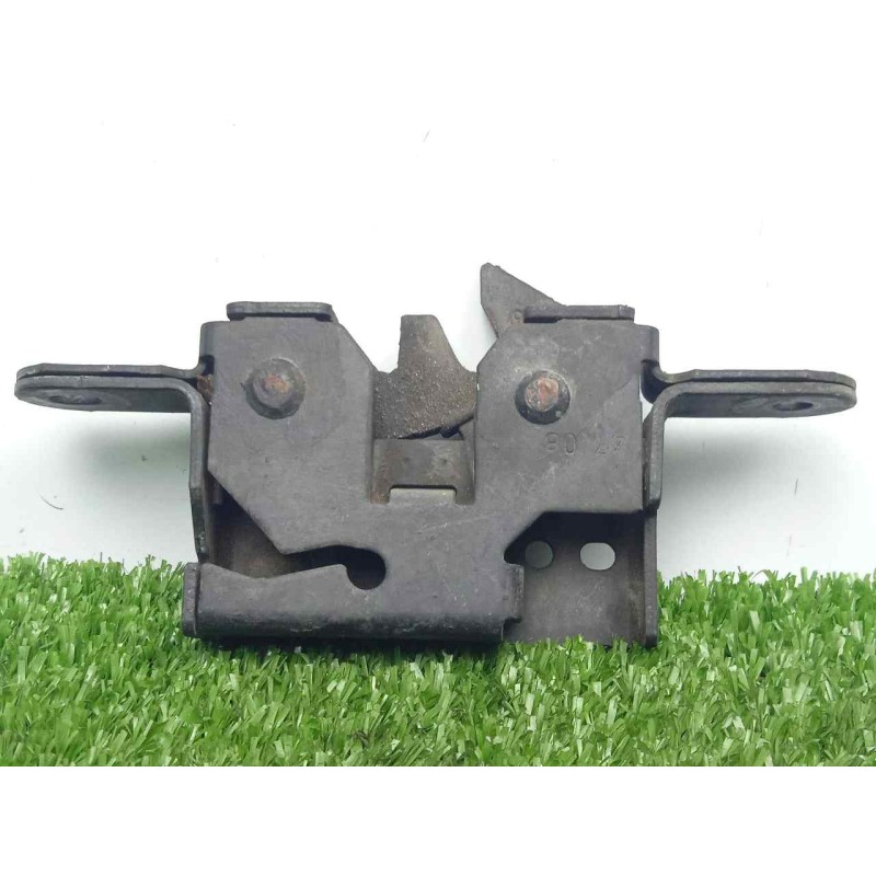 Recambio de cerradura capot para renault megane iii berlina 5 p 1.6 16v referencia OEM IAM 656010010R  