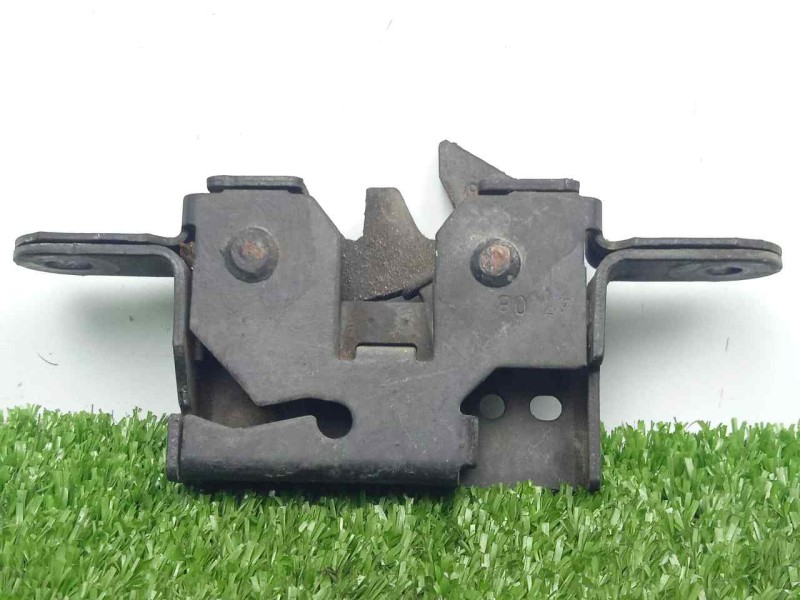 Recambio de cerradura capot para renault megane iii berlina 5 p 1.6 16v referencia OEM IAM 656010010R  