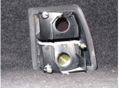 Recambio de piloto trasero izquierdo para seat toledo (1l) 1.9 turbodiesel cat (aaz) referencia OEM IAM  ROJO EXTERIOR 2