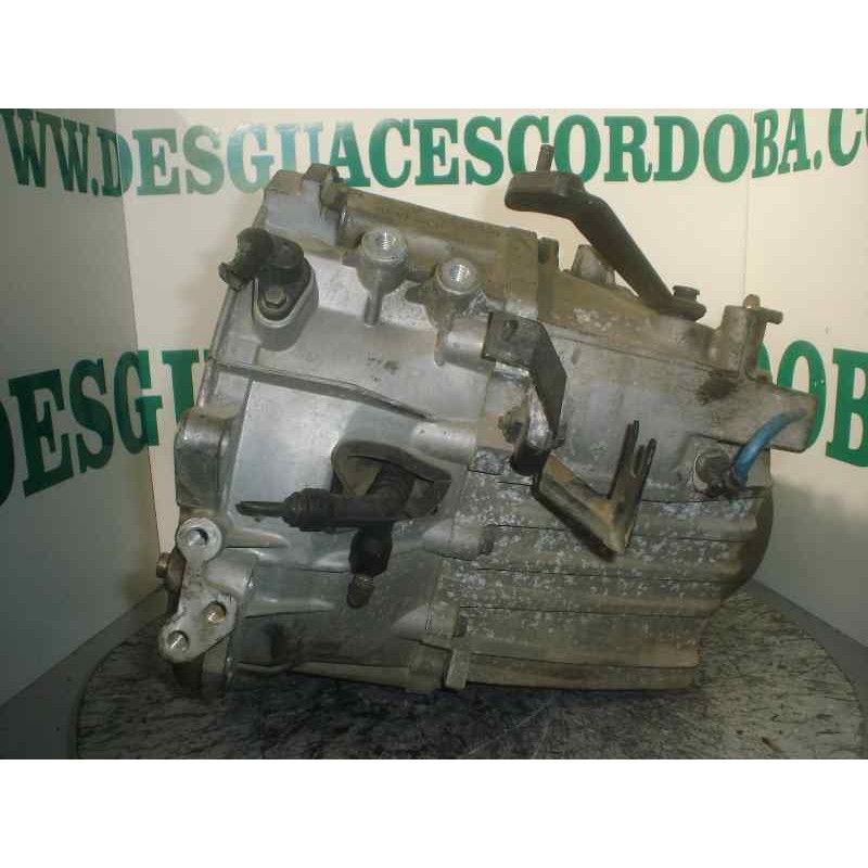 Recambio de caja cambios para mitsubishi space star (dg0) 1.9 di-d cat referencia OEM IAM 1023625 98401 