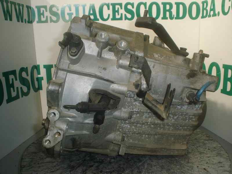 Recambio de caja cambios para mitsubishi space star (dg0) 1.9 di-d cat referencia OEM IAM 1023625 98401 