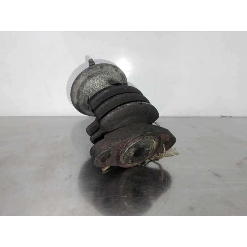 Recambio de valvula egr para bmw serie 5 berlina (e34) 524td referencia OEM IAM 72090523 MECANICA 