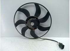 Recambio de electroventilador para seat leon (5f1) 1.6 tdi referencia OEM IAM 5Q0959455AL   2