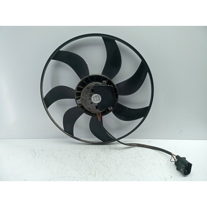 Recambio de electroventilador para seat leon (5f1) 1.6 tdi referencia OEM IAM 5Q0959455AL  