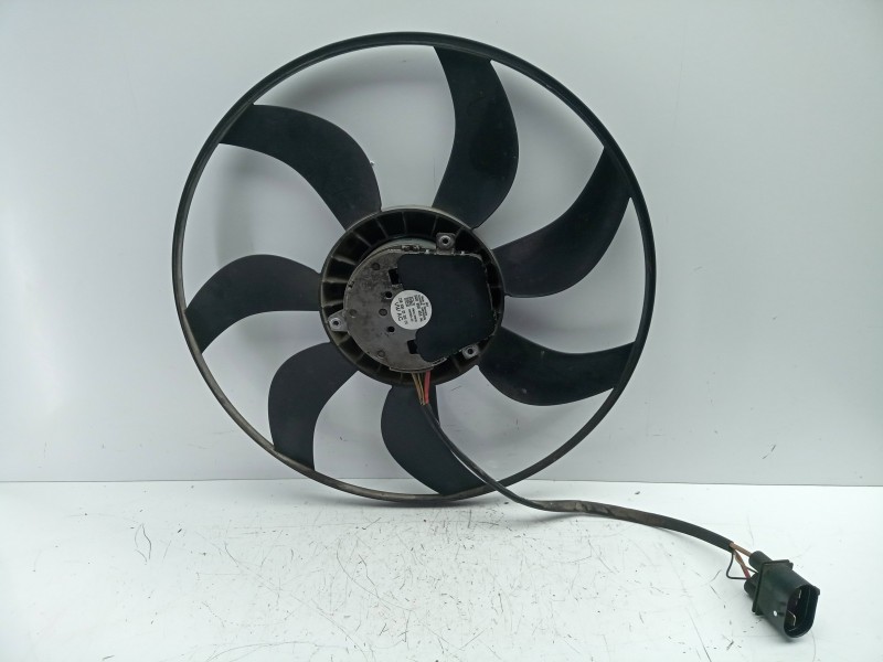 Recambio de electroventilador para seat leon (5f1) 1.6 tdi referencia OEM IAM 5Q0959455AL  
