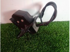 Recambio de cerradura maletero / porton para renault kangoo 1.5 dci diesel cat referencia OEM IAM 04612C  