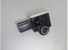 Recambio de sensor impacto airbag para ford c-max 2.0 tdci cat referencia OEM IAM AM5T14B342AA 2.PINES 