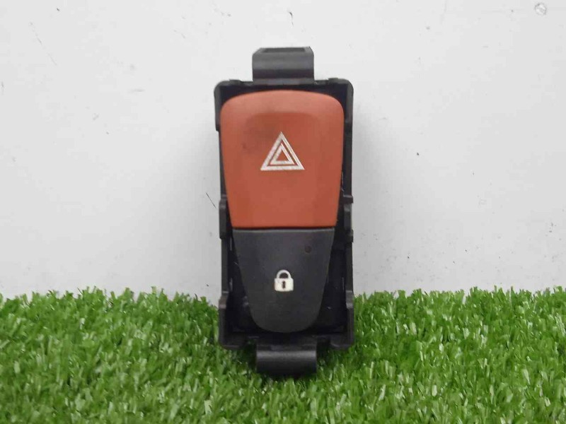 Recambio de warning para renault megane iii berlina 5 p 1.6 16v referencia OEM IAM 88300005  
