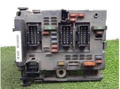 Recambio de centralita check control para peugeot 206 berlina 1.4 hdi referencia OEM IAM 9650664180-BSMB2 BSMB2 