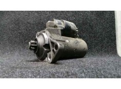 Recambio de motor arranque para seat toledo (1m2) 1.6 referencia OEM IAM 0001121006-020911023F BOSCH 9.DIENTES