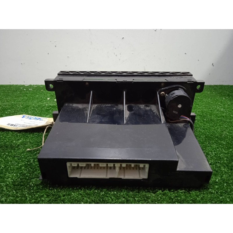 Recambio de mando climatizador para hyundai elantra referencia OEM IAM 972502DXXX  
