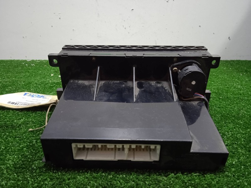 Recambio de mando climatizador para hyundai elantra referencia OEM IAM 972502DXXX  