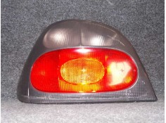 Recambio de piloto trasero izquierdo para renault megane i berlina hatchback (ba0) 1.6 referencia OEM IAM  1.SERIE 5.PUERTAS