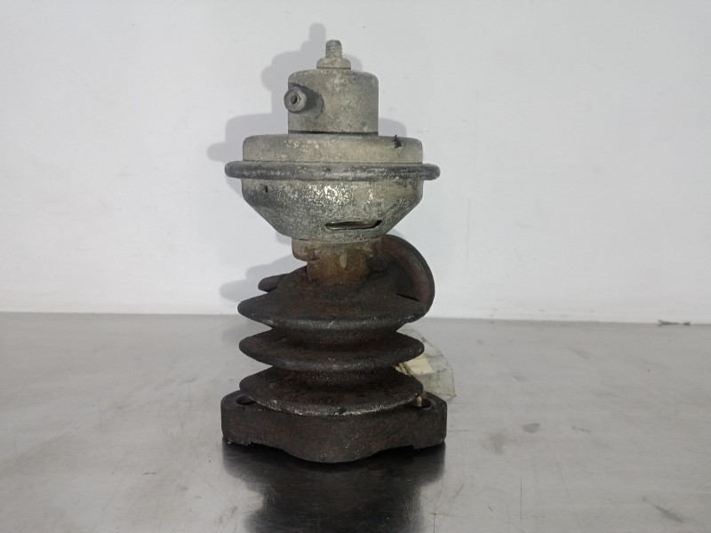 Recambio de valvula egr para bmw serie 5 berlina (e34) 524td referencia OEM IAM 72090523 MECANICA 