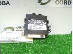 Recambio de centralita faros xenon para subaru legacy kombi/outback b14 2.0 diesel cat referencia OEM IAM 84051AJ010-3560020095-