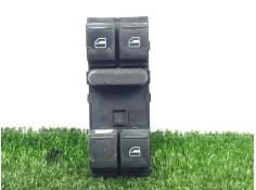 Recambio de mando elevalunas delantero izquierdo para volkswagen touareg (7la) 5.0 v10 tdi cat (ayh) referencia OEM IAM 7L695985