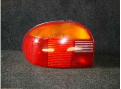 Recambio de piloto trasero izquierdo para ford mondeo berlina/familiar (fd) referencia OEM IAM  5.PUERTAS 