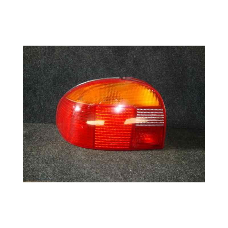 Recambio de piloto trasero izquierdo para ford mondeo berlina/familiar (fd) referencia OEM IAM  5.PUERTAS 