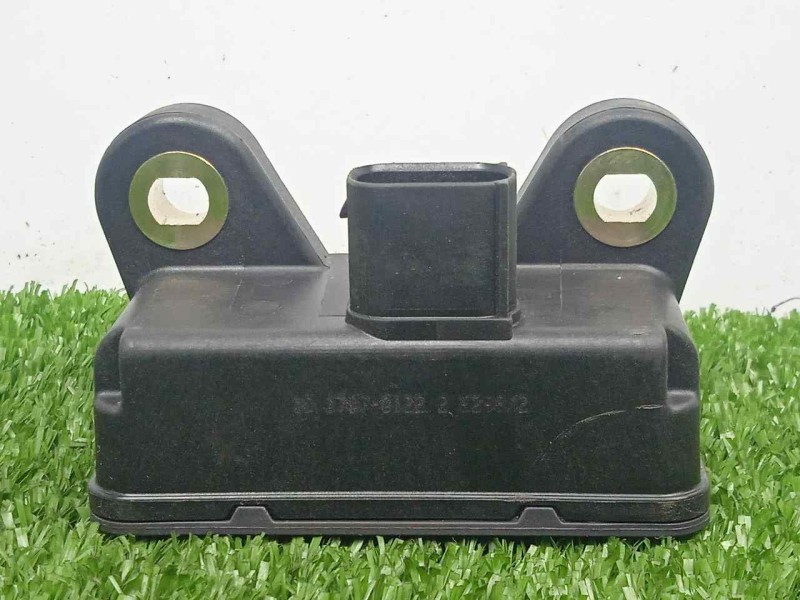 Recambio de centralita esp para renault megane iii berlina 5 p 1.6 16v referencia OEM IAM 479310001R  