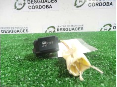 Recambio de mando esp para subaru legacy kombi/outback b14 2.0 diesel cat referencia OEM IAM   