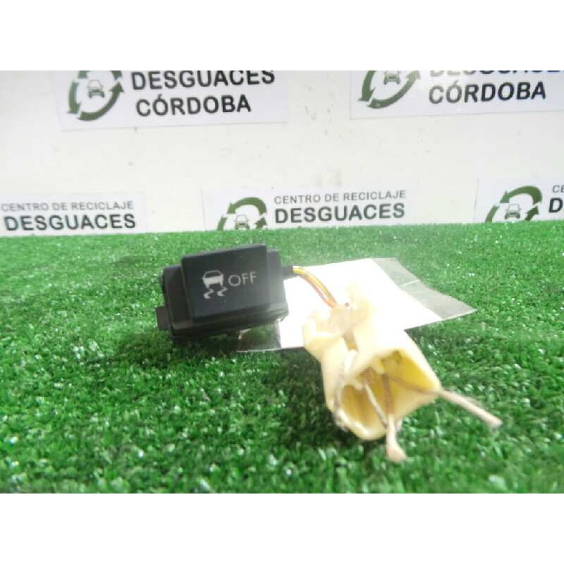 Recambio de mando esp para subaru legacy kombi/outback b14 2.0 diesel cat referencia OEM IAM   