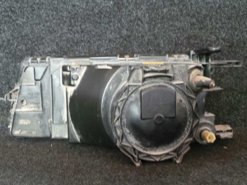 Recambio de faro derecho para opel vectra a 1.6 referencia OEM IAM  VECTRA.A 88-92