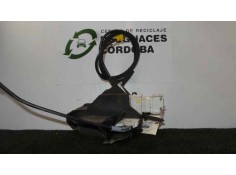 Recambio de cerradura puerta delantera derecha para citroën c4 coupe 1.6 16v hdi fap referencia OEM IAM 9683416980 3.PUERTAS ELE