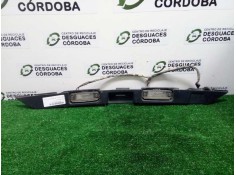 Recambio de piloto matricula para subaru legacy kombi/outback b14 2.0 diesel cat referencia OEM IAM   