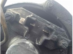 Recambio de alternador para renault 5 1.0 referencia OEM IAM 9120144038 38AH - BOSCH POLEA.FIJA - 1.CANAL 2