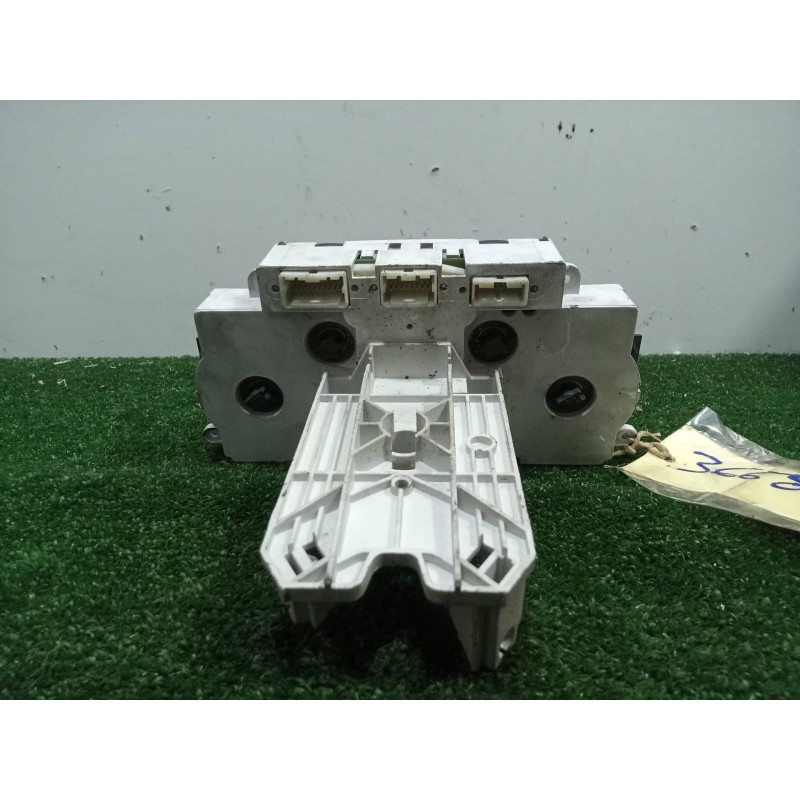 Recambio de mando climatizador para nissan primera berlina (p11) referencia OEM IAM NOTIENEREFERENCIA  