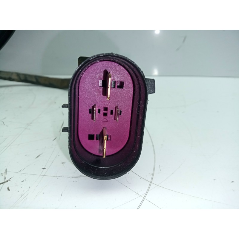 Recambio de electroventilador para seat leon (5f1) 1.6 tdi referencia OEM IAM 5Q0959455AL  