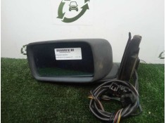 Recambio de retrovisor izquierdo para lancia delta 1.9 turbodiesel cat referencia OEM IAM  ELECTRICO - 3.CONECTORES 7.CABLES - N