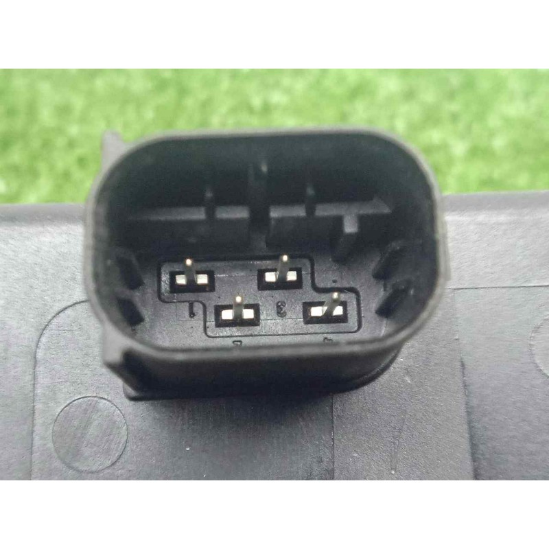 Recambio de centralita esp para renault megane iii berlina 5 p 1.6 16v referencia OEM IAM 479310001R  