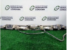 Recambio de piloto matricula para subaru legacy kombi/outback b14 2.0 diesel cat referencia OEM IAM    2