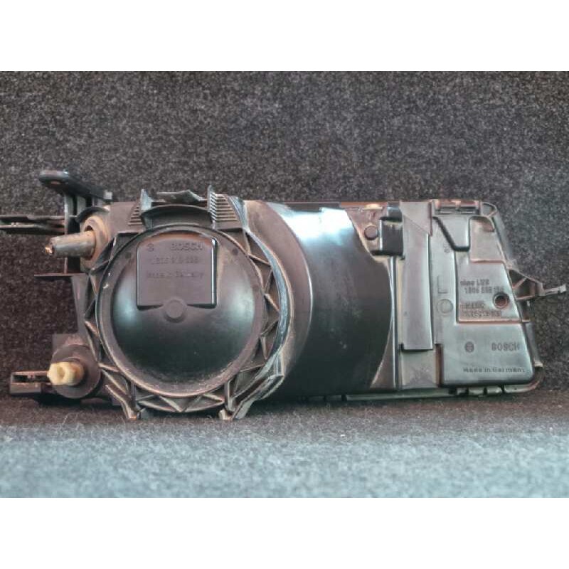 Recambio de faro izquierdo para opel vectra a 1.6 referencia OEM IAM  VECTRA.A 88-92