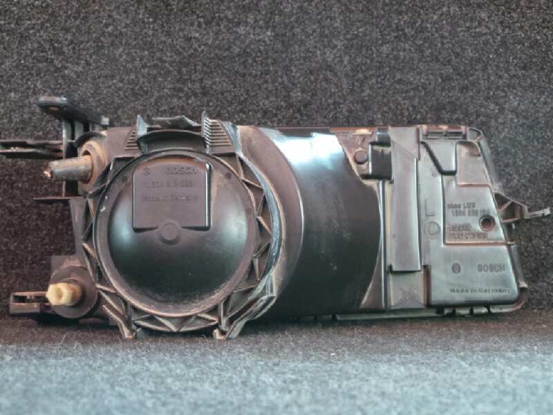 Recambio de faro izquierdo para opel vectra a 1.6 referencia OEM IAM  VECTRA.A 88-92