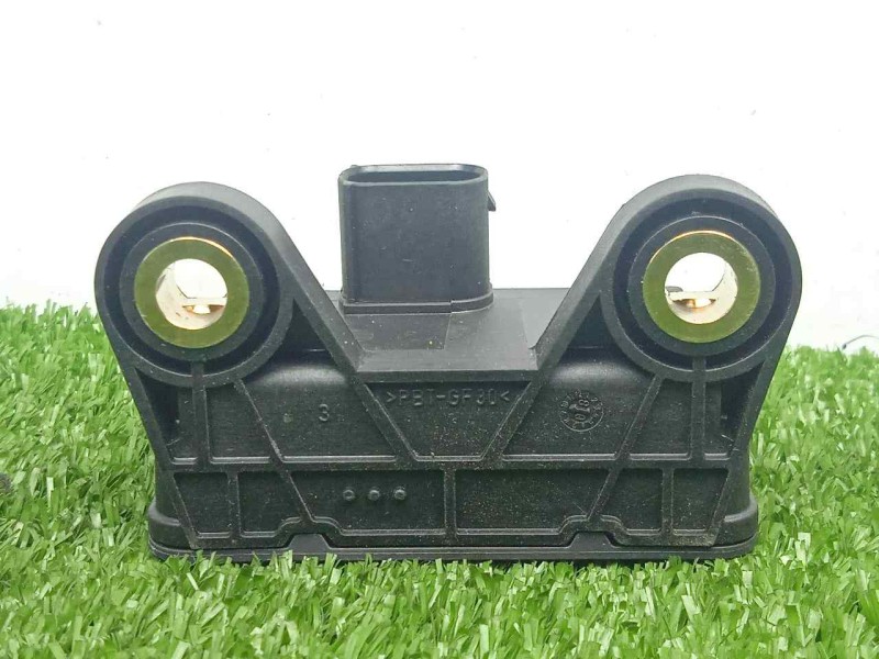 Recambio de centralita esp para renault megane iii berlina 5 p 1.6 16v referencia OEM IAM 479310001R  