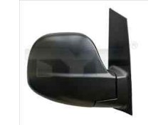 Recambio de retrovisor derecho para mercedes-benz vito (w638) caja cerrada referencia OEM IAM 21508512  MANUAL