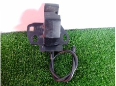 Recambio de cerradura maletero / porton para renault kangoo 1.5 dci diesel cat referencia OEM IAM 04612C   2