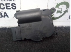 Recambio de motor trampilla calefaccion para renault master kasten 2.3 dci diesel cat referencia OEM IAM A21101800-3093848  