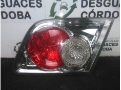 Recambio de piloto trasero derecho interior para mazda 6 berlina (gg) 2.0 diesel cat referencia OEM IAM  02-06 - INTERIOR 