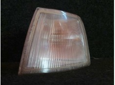 Recambio de piloto delantero izquierdo para opel vectra a 1.6 referencia OEM IAM  1.SERIE BLANCO