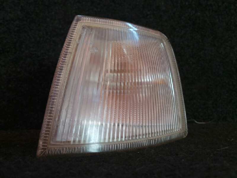 Recambio de piloto delantero izquierdo para opel vectra a 1.6 referencia OEM IAM  1.SERIE BLANCO