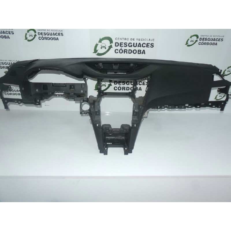 Recambio de salpicadero para subaru legacy kombi/outback b14 2.0 diesel cat referencia OEM IAM   