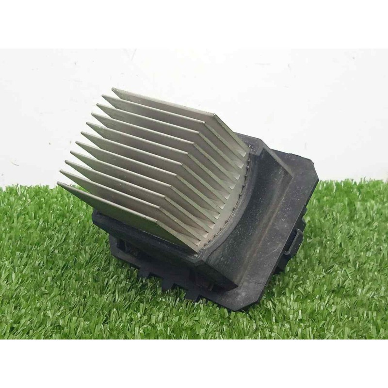 Recambio de resistencia calefaccion para renault megane iii berlina 5 p 1.6 16v referencia OEM IAM  CON.CLIMA 