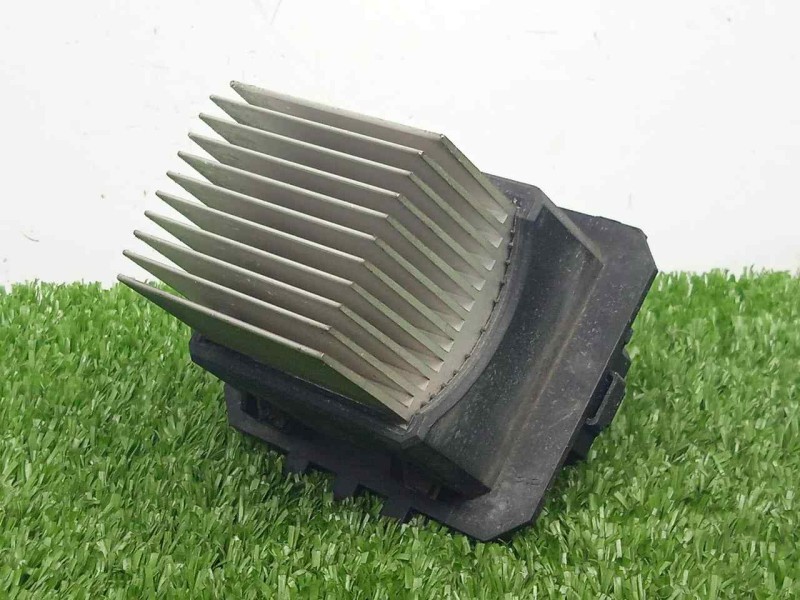 Recambio de resistencia calefaccion para renault megane iii berlina 5 p 1.6 16v referencia OEM IAM  CON.CLIMA 