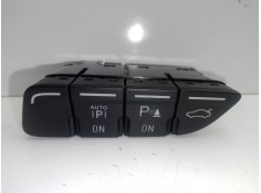 Recambio de interruptor para ford c-max 2.0 tdci cat referencia OEM IAM AM5T14B436CB  