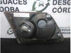 Recambio de piloto trasero derecho interior para mazda 6 berlina (gg) 2.0 diesel cat referencia OEM IAM  02-06 - INTERIOR  2