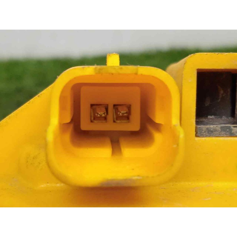 Recambio de faro antiniebla derecho para fiat scudo combi (272) 2.0 jtdm cat referencia OEM IAM A3500611-411809959  